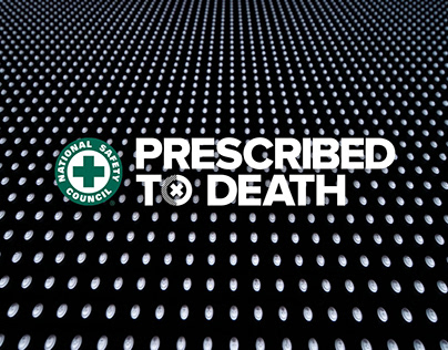 National Safety Council - Prescribed to Death