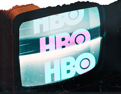 HBO LATAM - YOUTUBE