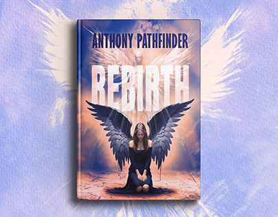 Book Cover Redesign | Rebirth