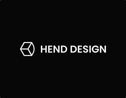 Hend Design Website