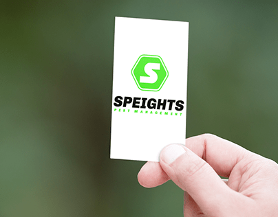 Speights Pest Management Services