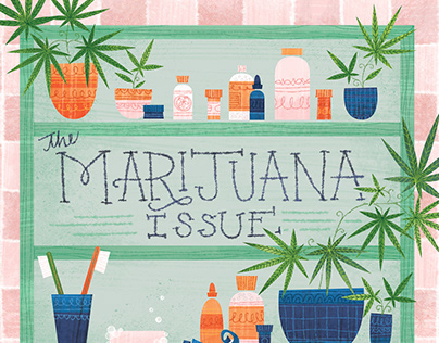 The Marijuana Issue