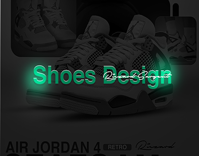 Shoes Design