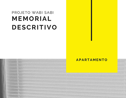 PROJETO WABI SABI