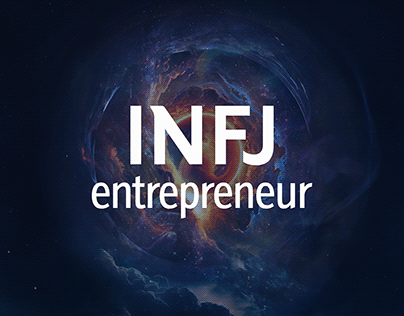 INFJ Entrepreneur Brand