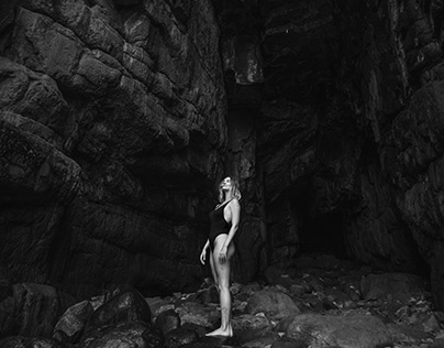 Marcele | Trilha das Cavernas do Pântano do Sul