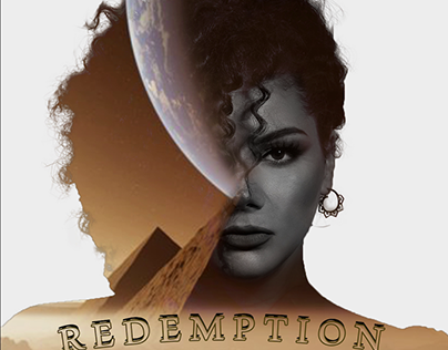 Riell Song ''redemption'' cover