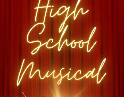 Project thumbnail - High School Musical