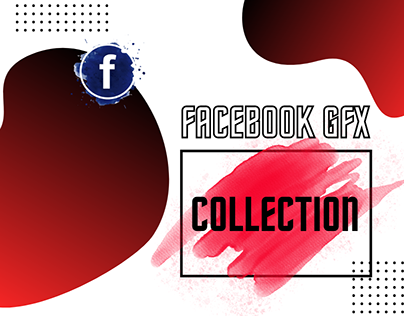 Project thumbnail - Facebook GFX Collection