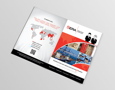SERA Inspection and Compliance Brochure