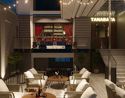 Tanabata Bar And Coffee