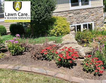 Lawn Care Madison Wisconsin | A+ Lawn Care