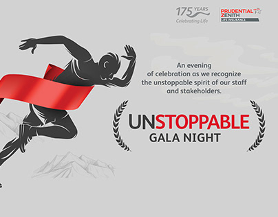 Project thumbnail - Award Gala Night