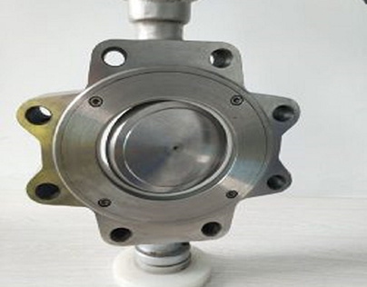 Metal Seated Butterfly valve manufacturer in Canada