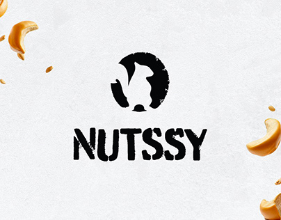 Nutssy - Craziest nuts with extraordinary taste