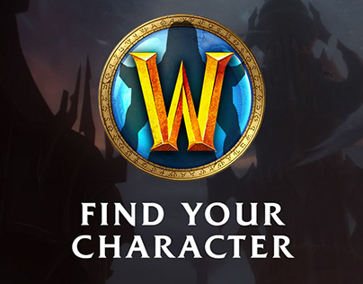 Warcraft AR Filter