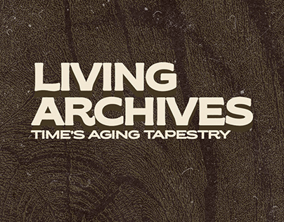 Living Archives | Campaign