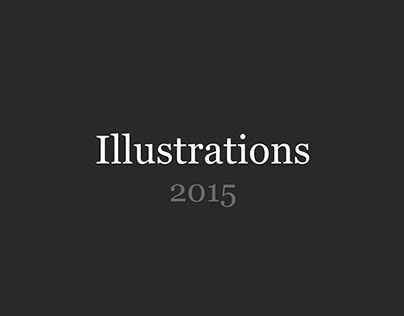 Illustration | 2015