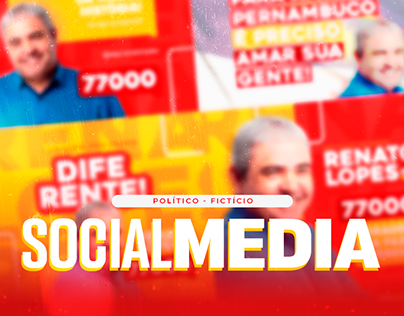 SOCIAL MEDIA | POLÍTICO