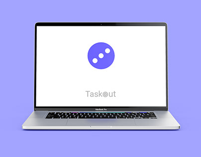 Taskout (Daily task management application)