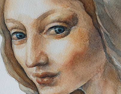 Leonardo da Vinci's Women