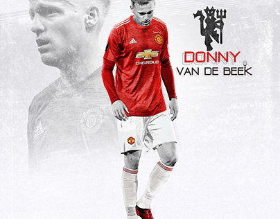 Donny Van De Beek