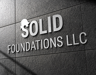 Project thumbnail - Solid Foundations LLC