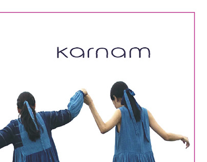Summer Internship at Karnam Clothing