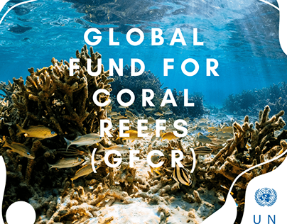 Global Fund for Coral Reefs (GFCR)