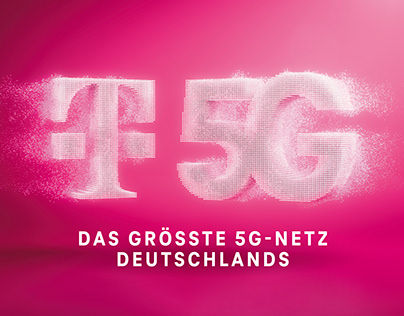 Telekom 5G – Phase 1