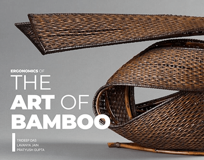 Bamboo Strip Splicer | Human Factors