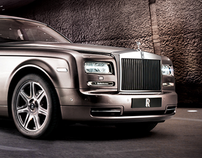 Rolls-Royce Provenance