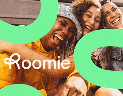 Roomie | Social Network