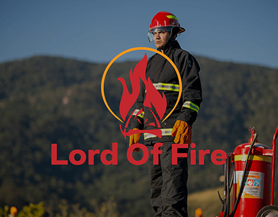 Lord Of Fire - Salvando Vidas, Protegendo Histórias