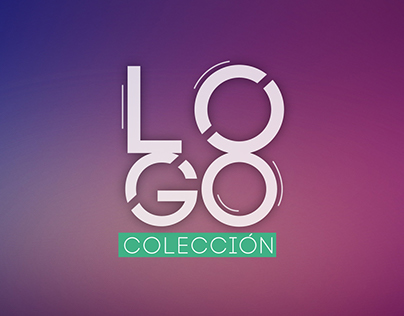 Colección de logotipos #1 2015