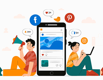 Digital Mantra - Social Media Advertising Solutions