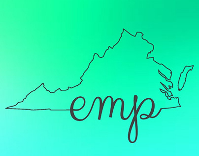 EMP Logo Drafts