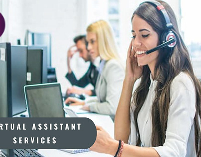 Get Virtual Assistant Services- GetCallers