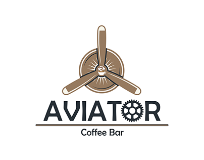 AVIATOR COFFE BAR