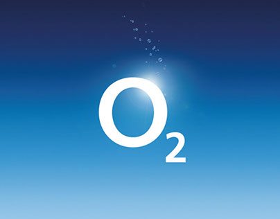 O2 Project Page Redesign