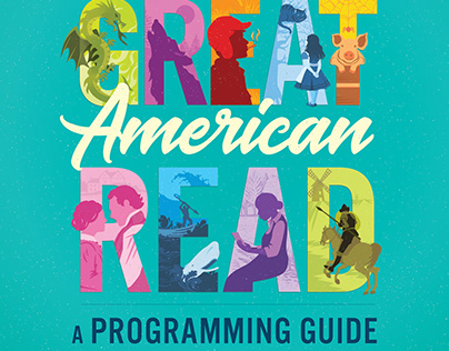 Great American Read ~ series guide