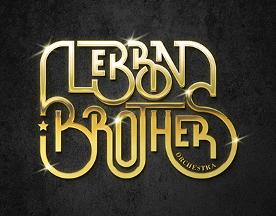 Álbum Psichedelic Goes Latin - The Lebron Brothers