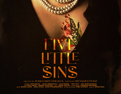 Five Little Sins