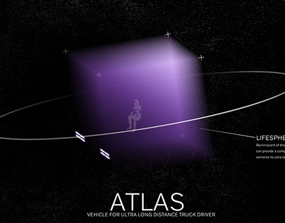 Project : Atlas