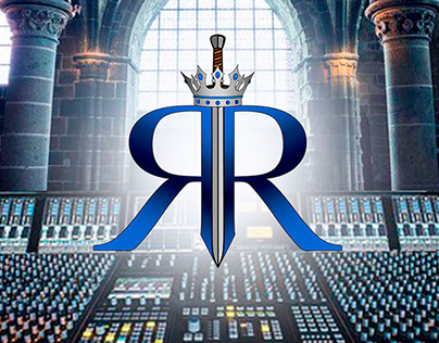 Royalty Rhythms Logo