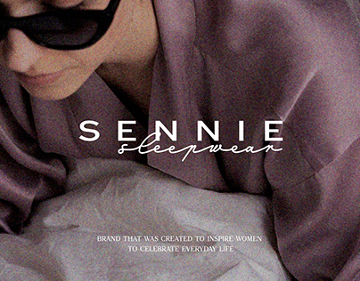 Sennie Sleepwear