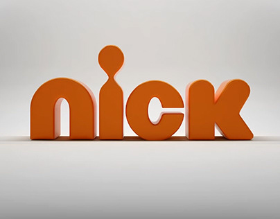 Nick ID | 3D Animation