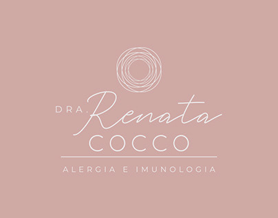 Identidade Visual - Renata Cocco