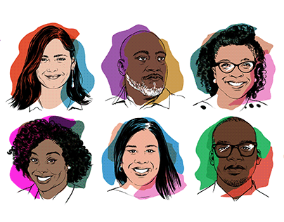 Social Justice Leaders | Ford Foundation
