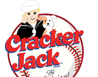 Diseño de empaque I Re-diseño de Cracker Jack